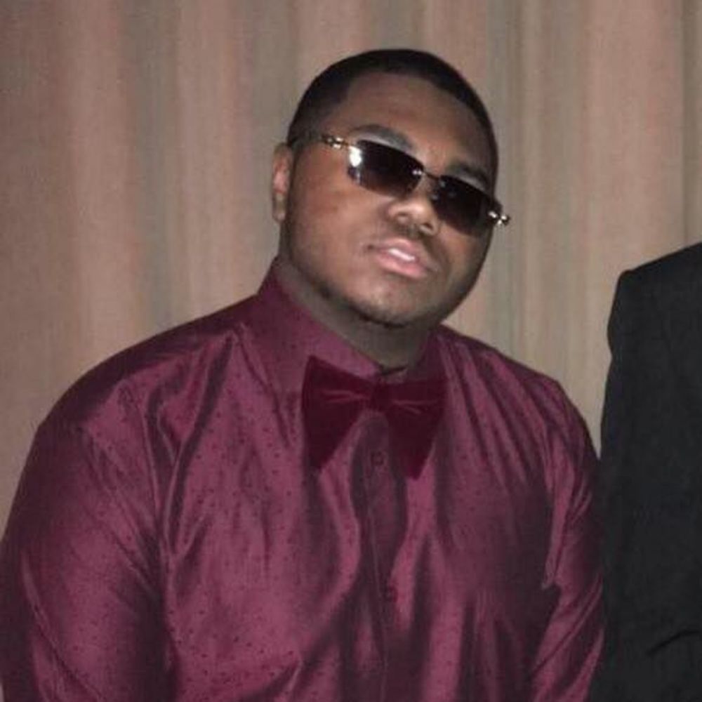 Meet your Posher, Reece